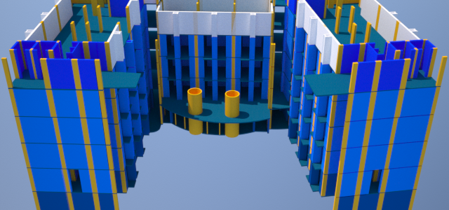 Virtual Campus Project Virtual Campus Project